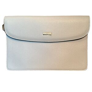 Lovevook | Pale Blue Envelope Clutch